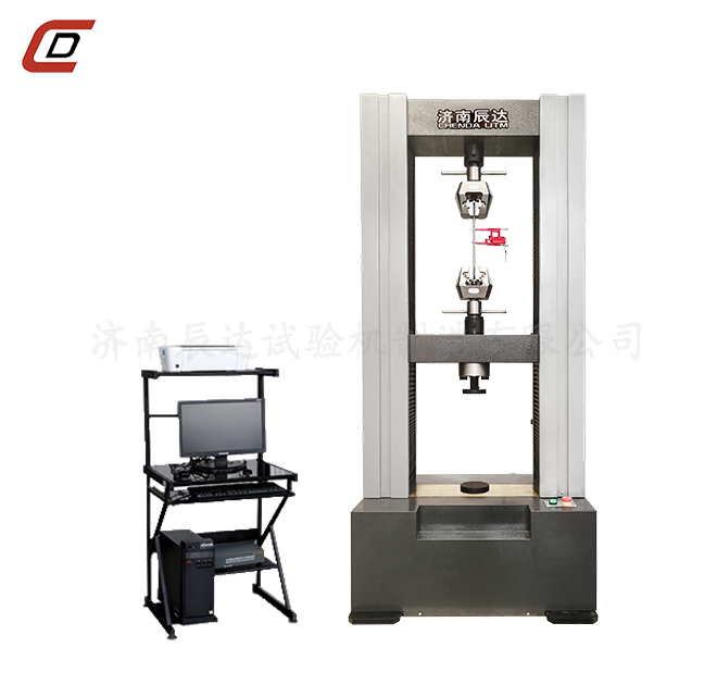 電子萬能試驗機容易損壞的部件有哪些？