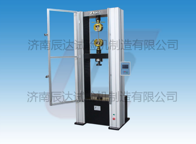 電子拉力試驗(yàn)機(jī)要怎么調(diào)試和校準(zhǔn)？